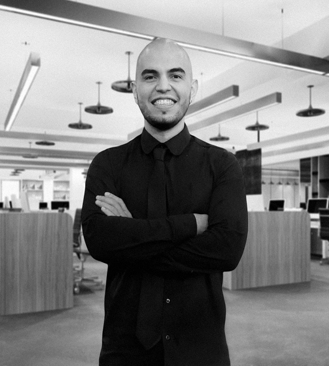 Daniel Peña